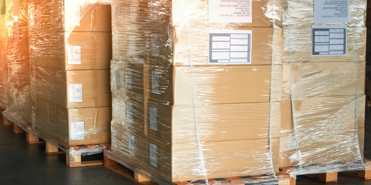 Групажни пратки