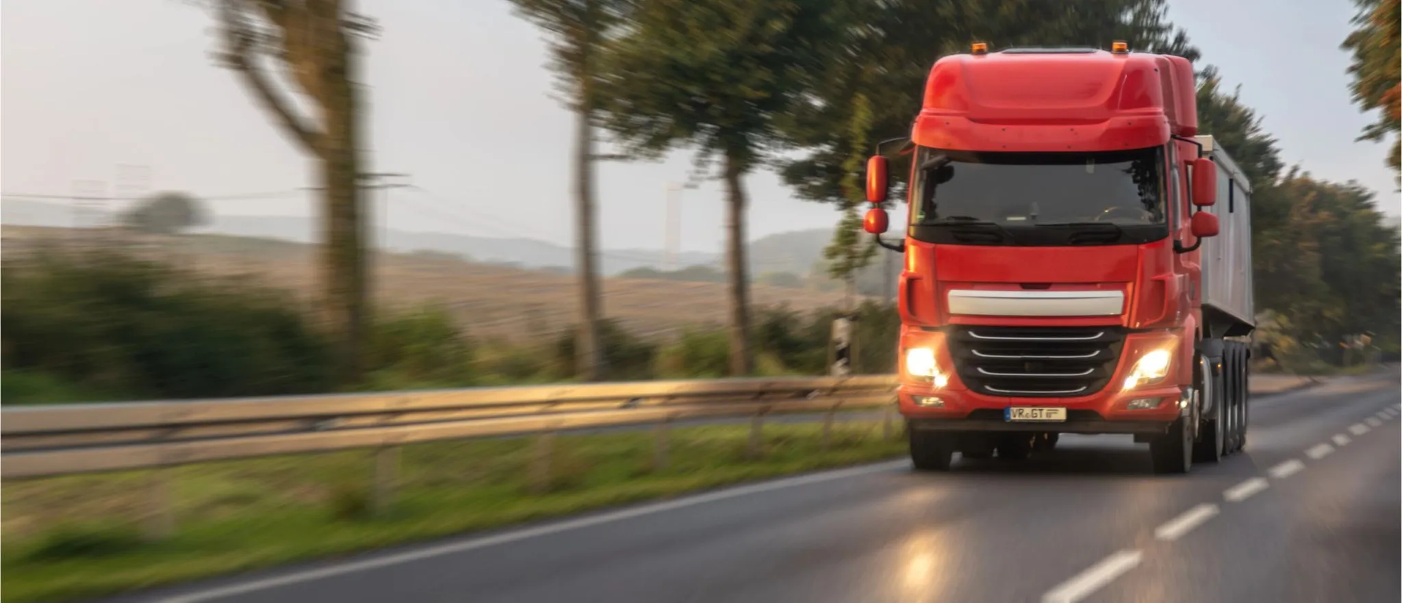 Вътрешен транспорт